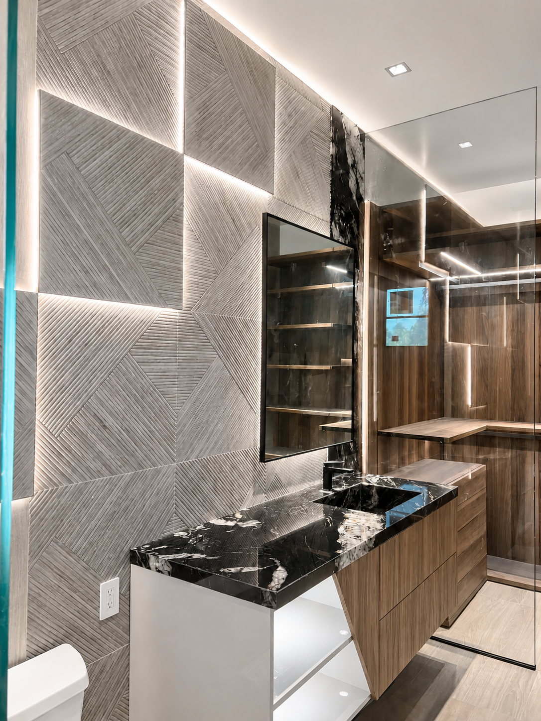 Bathroom 1
