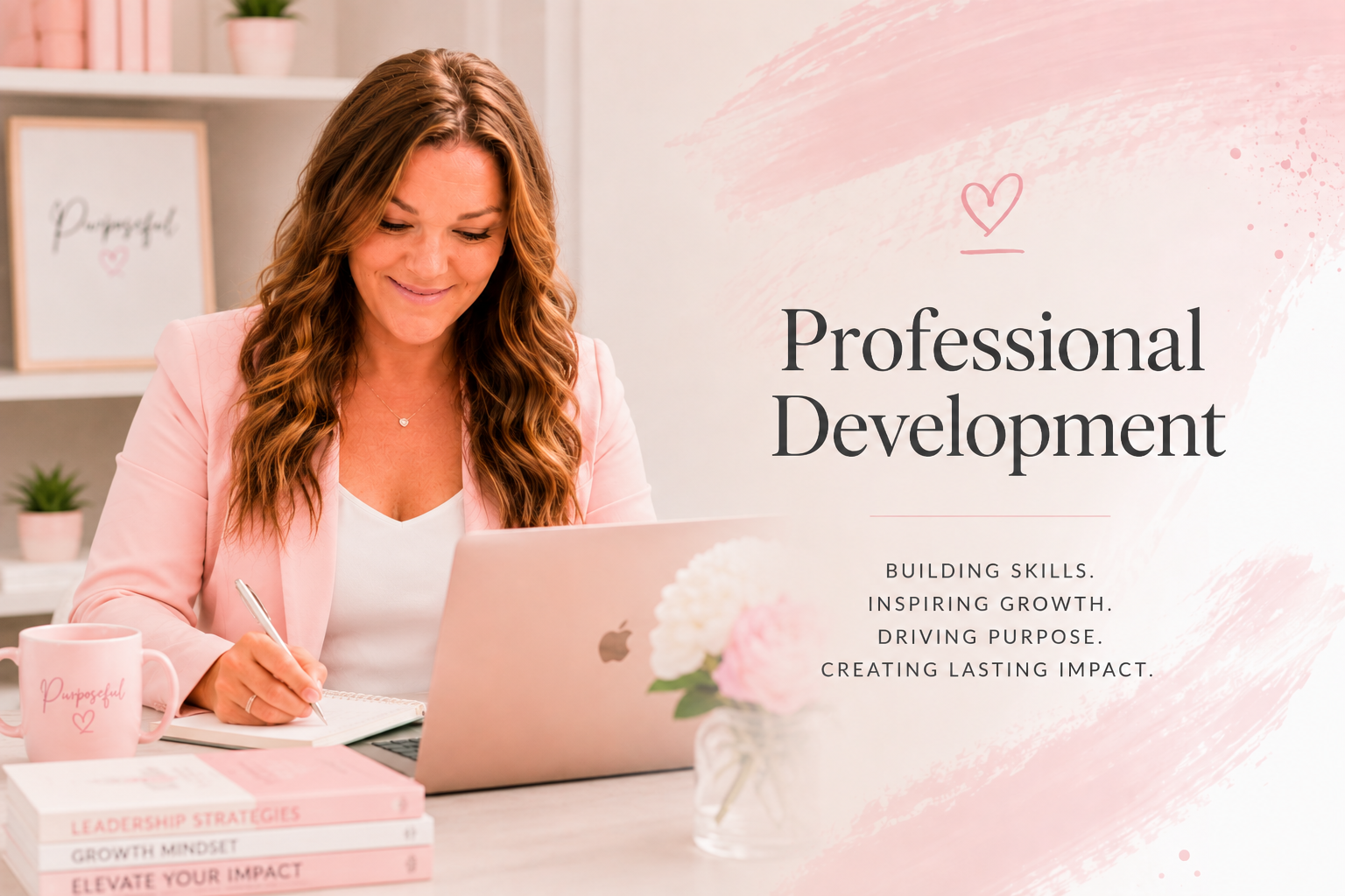 Professional Development