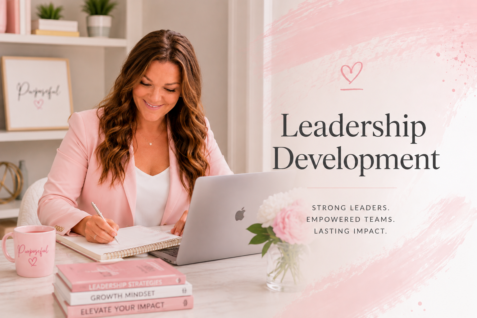 Leadership Development