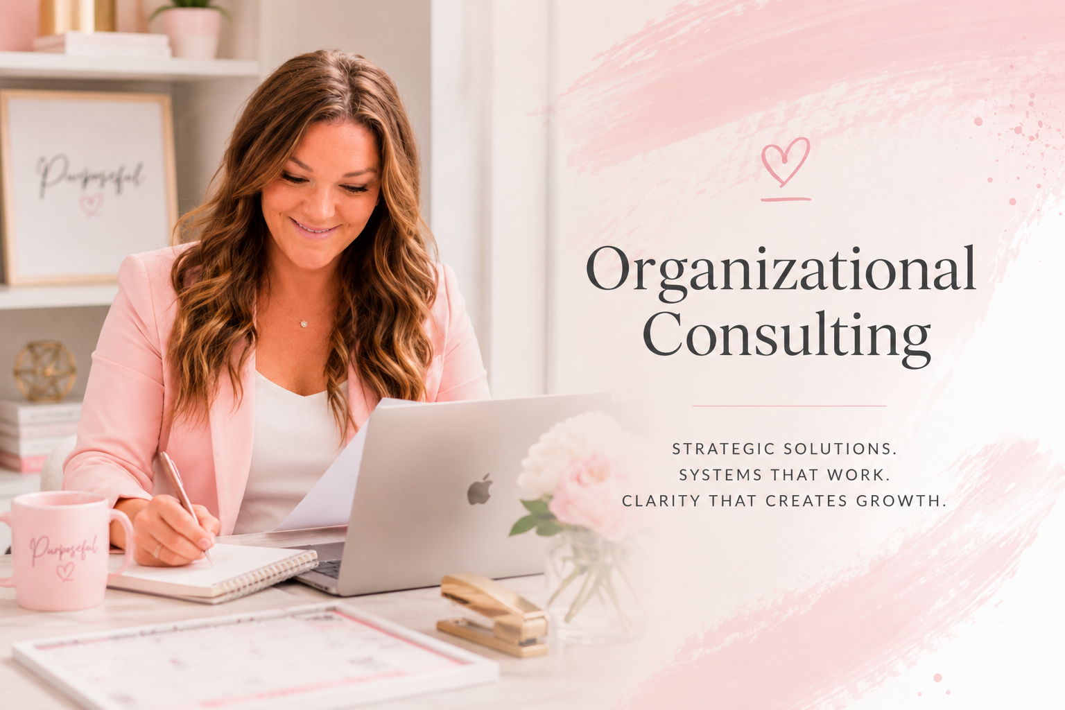 Organizational Consulting