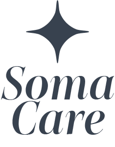 Soma Care logo