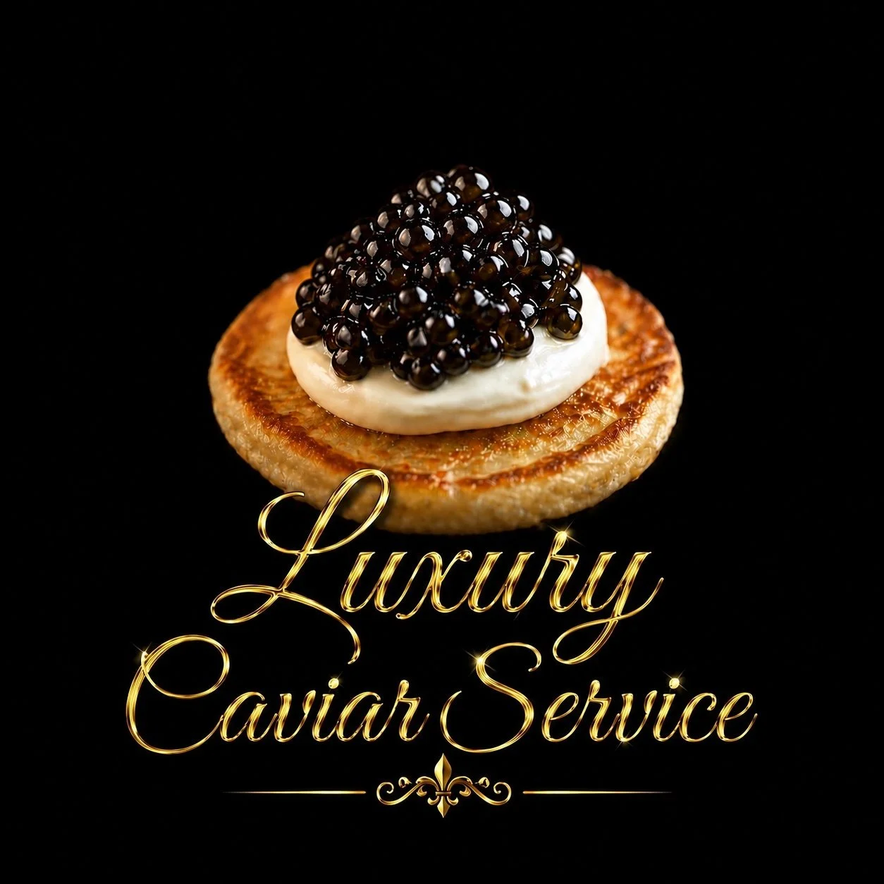 Luxury Caviar Service LLC 