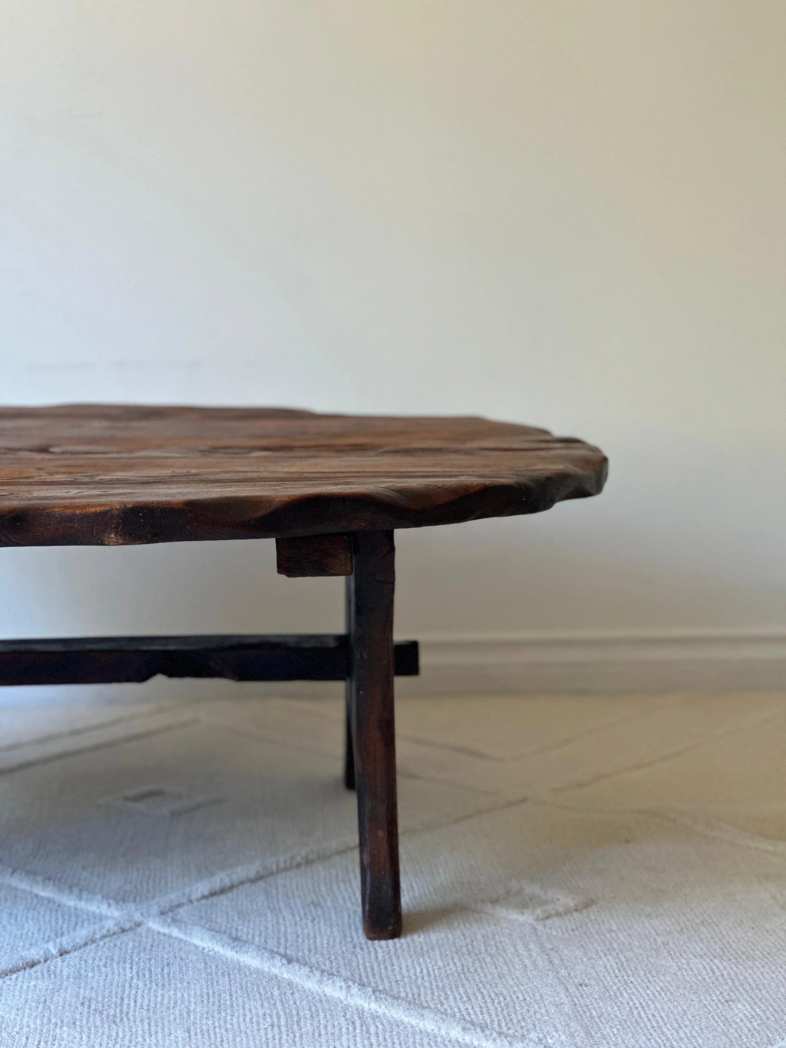The Harvest Table