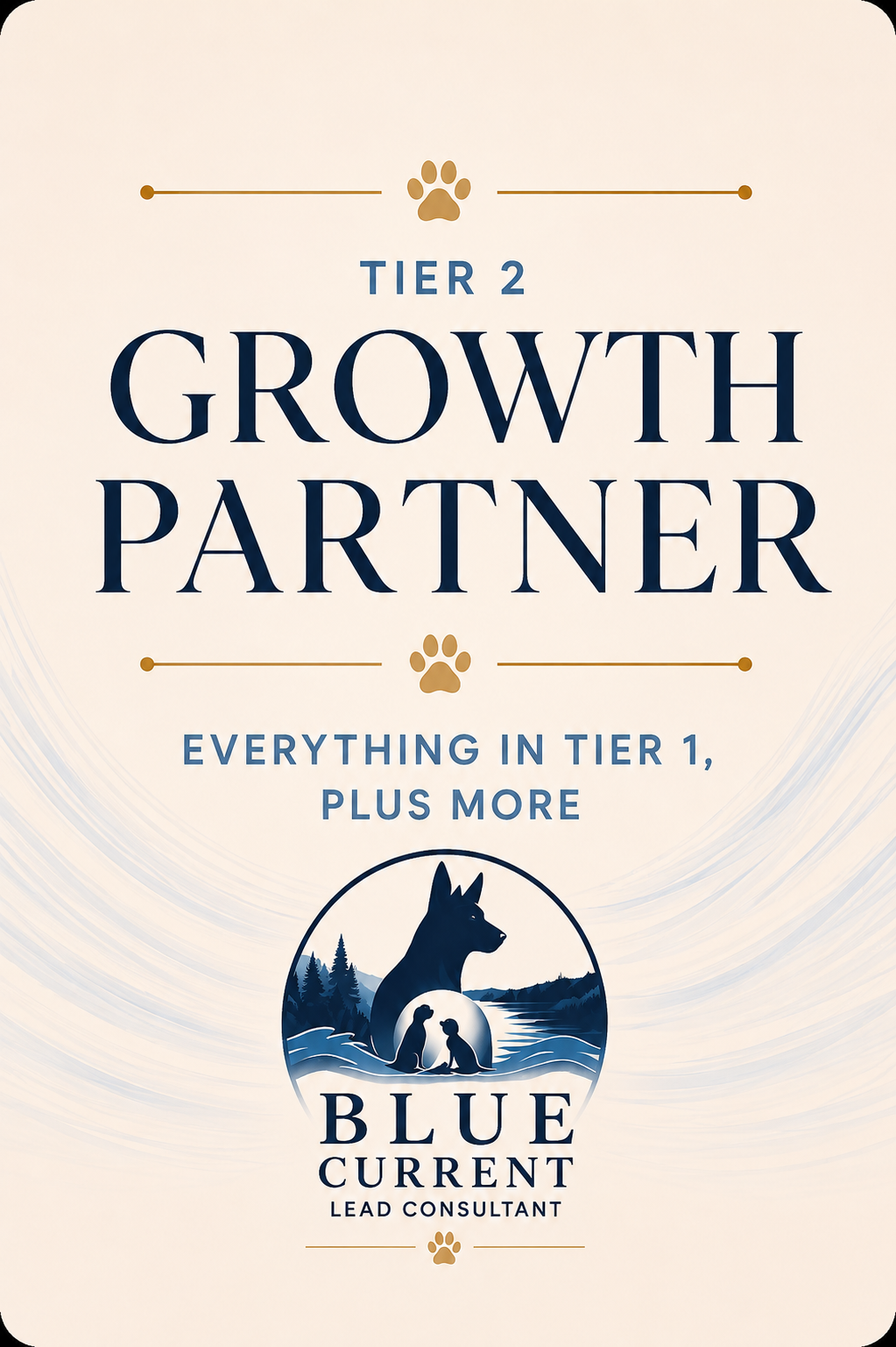 How do I grow my dog training business?  Kat a dog training marketing specialist.