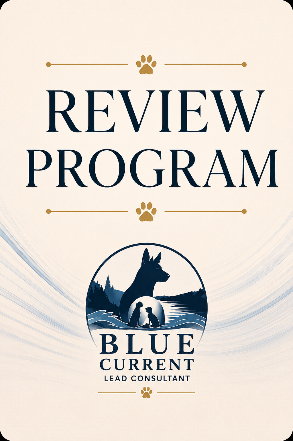 What can I do to grow my dog training business?  Don't lose sales