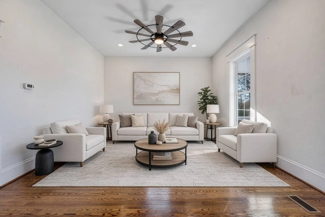 Whole Home Renovation - Vinton, VA