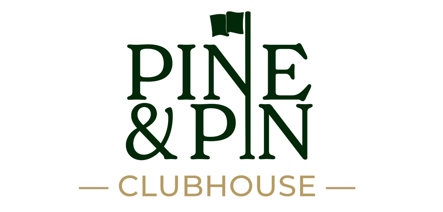 Pine &amp; Pin Clubhouse