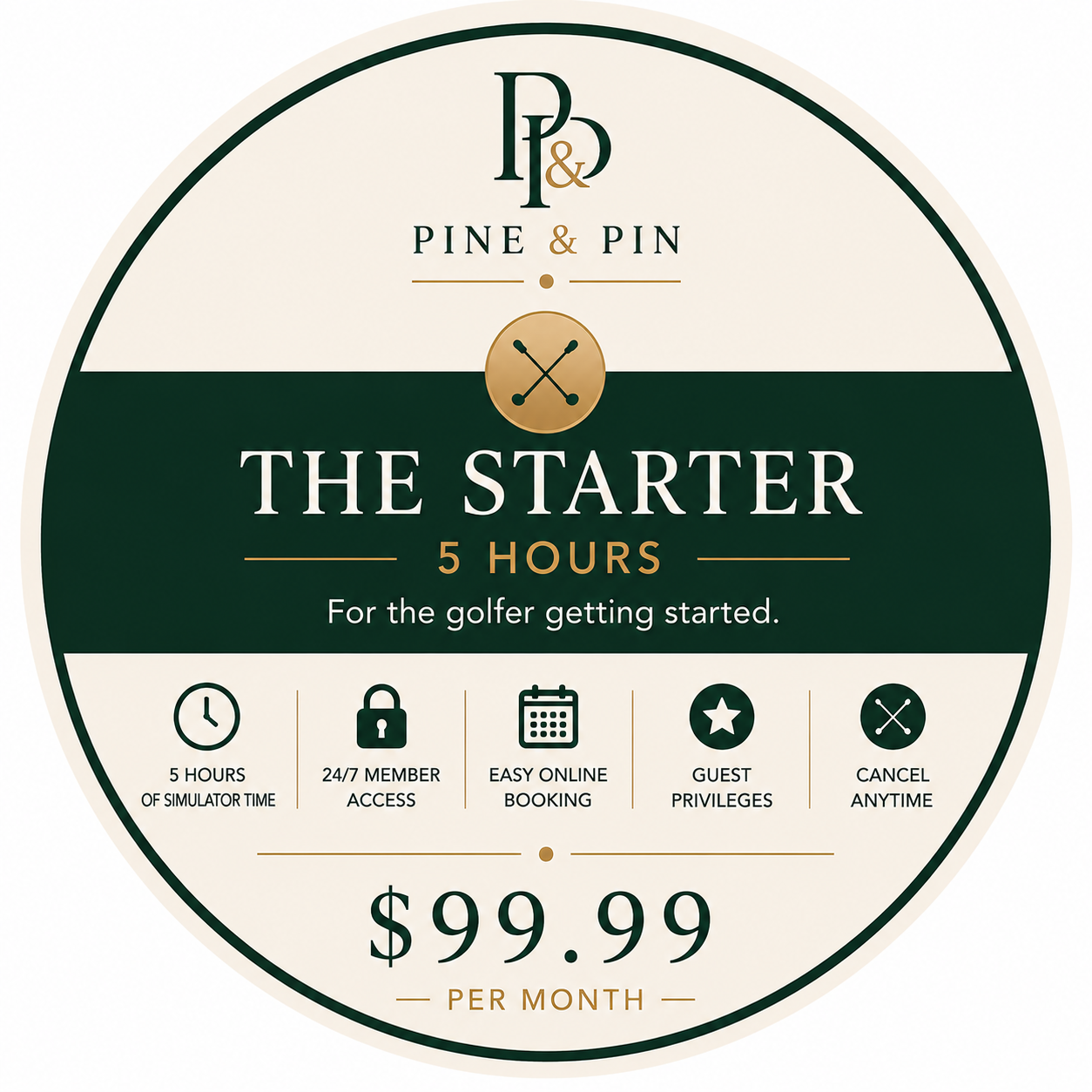 The Starter