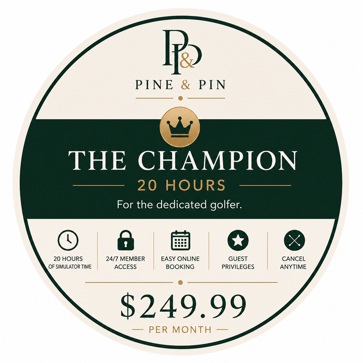 The Champion