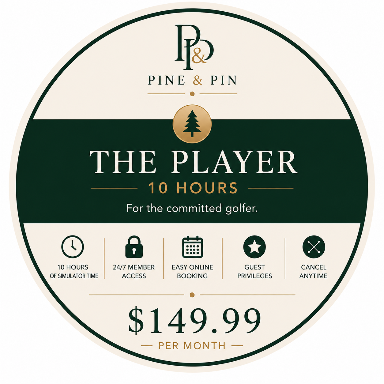 The Player