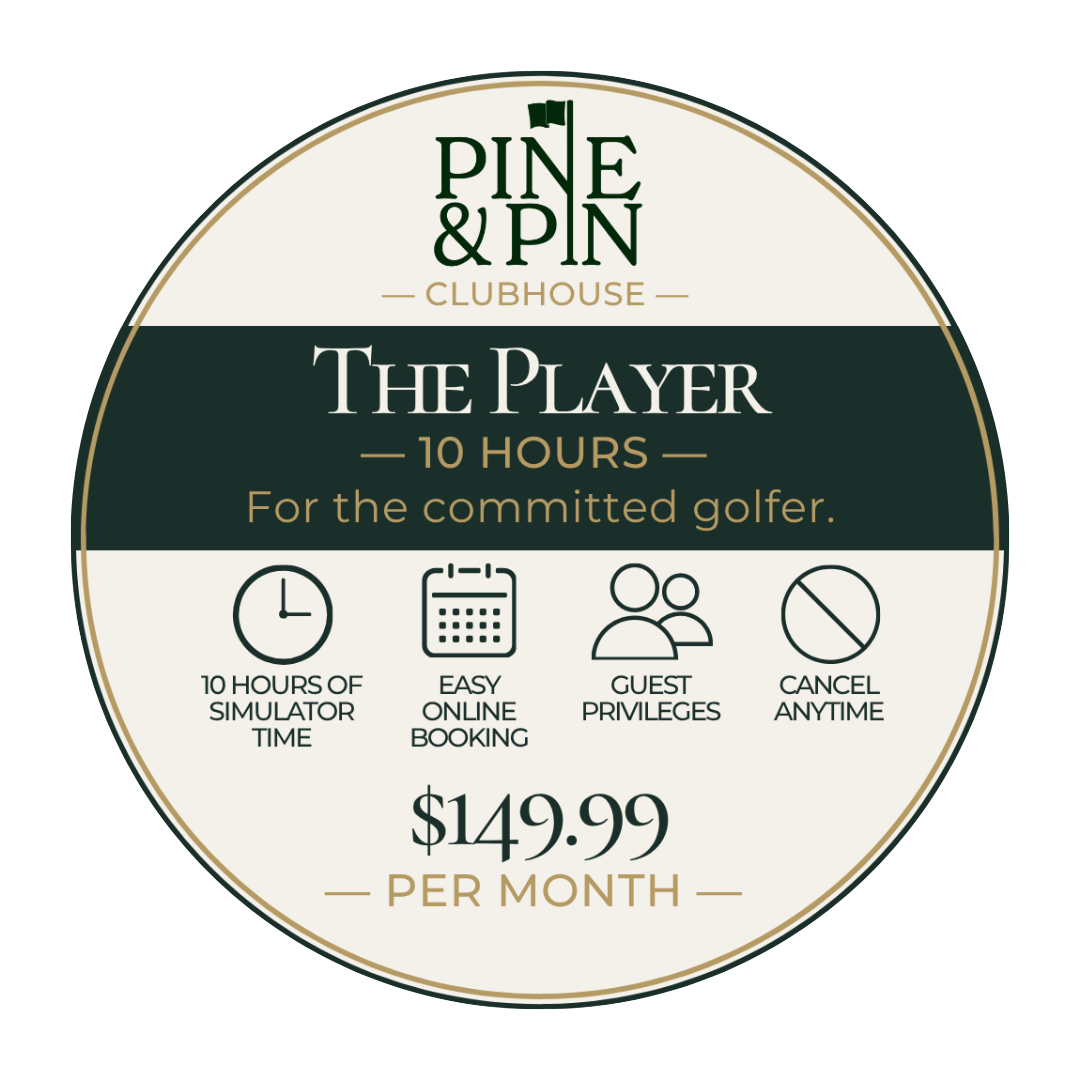 The Player
