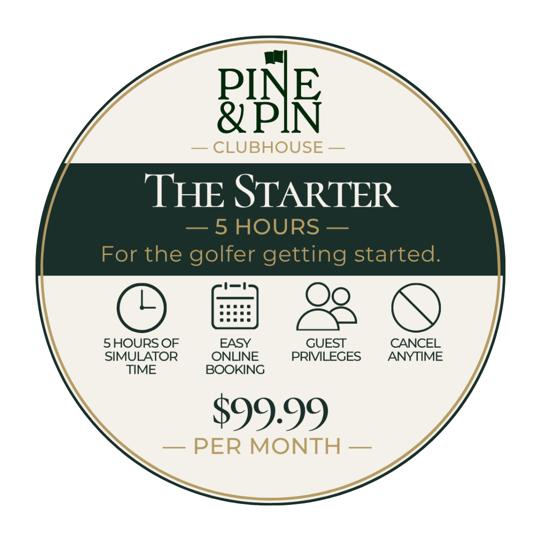 The Starter