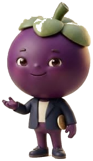 Mangosteen Buddy