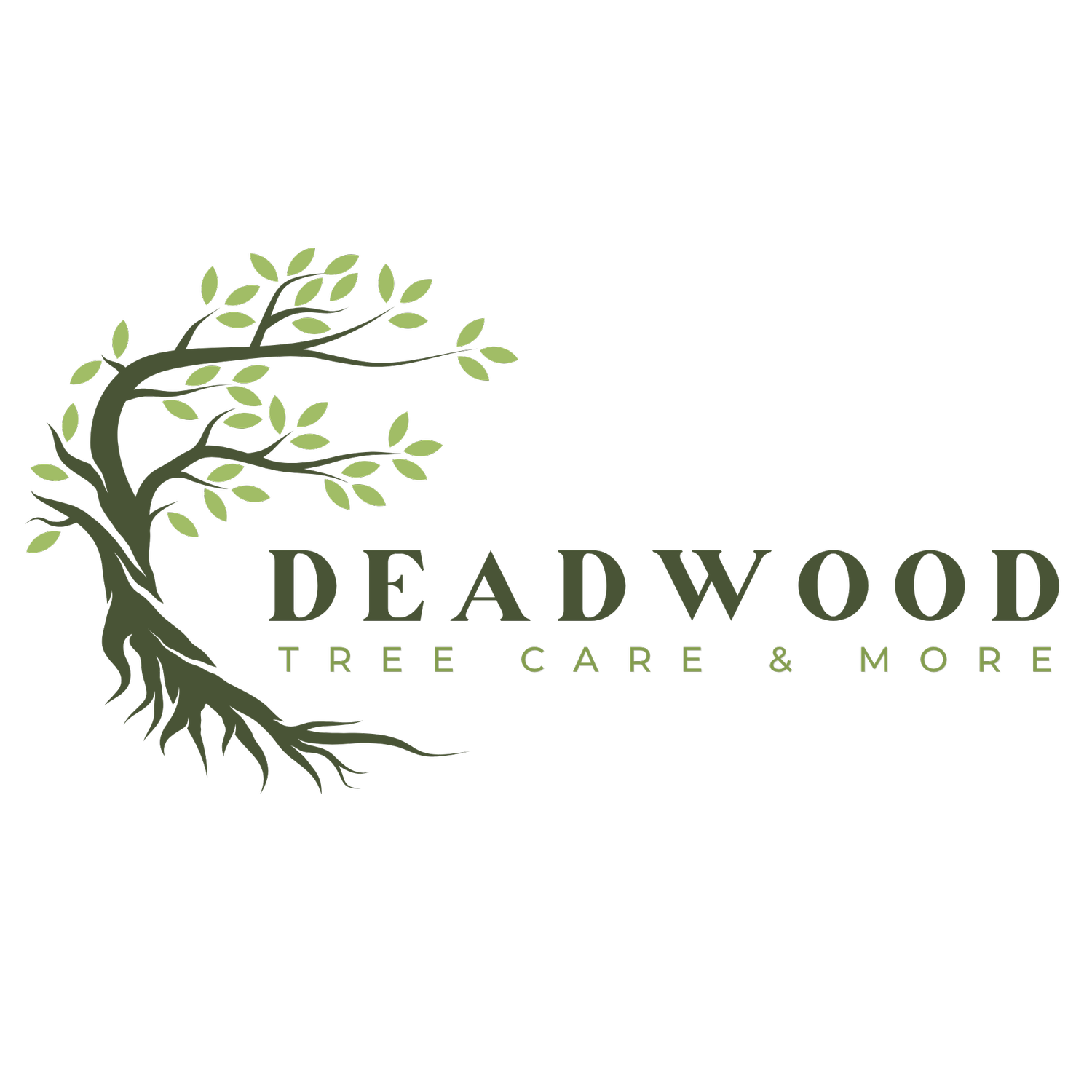 Deadwood Tree Care &amp; More