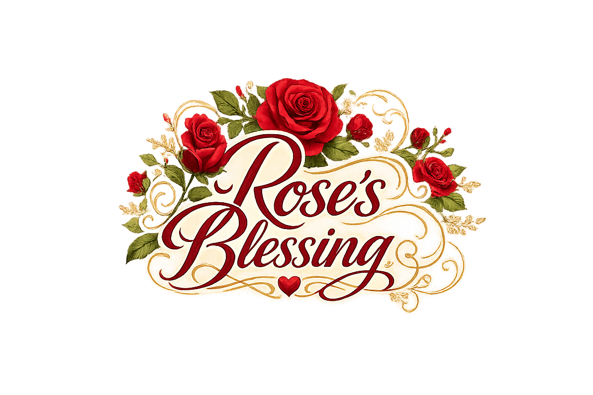 Rose's Blessing
