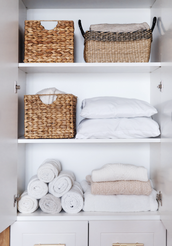 Home Organization