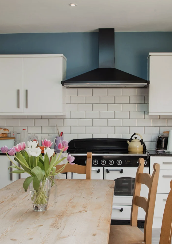 Complete Kitchen Revival
