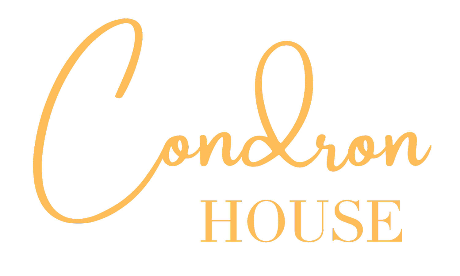 CONDRON HOUSE