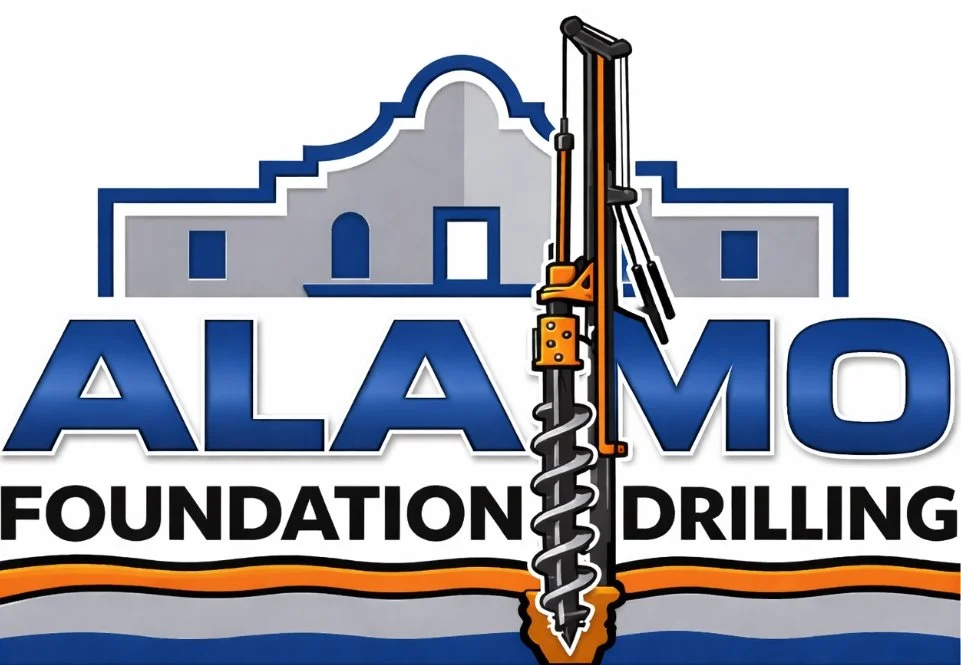 Alamo Foundation Drilling