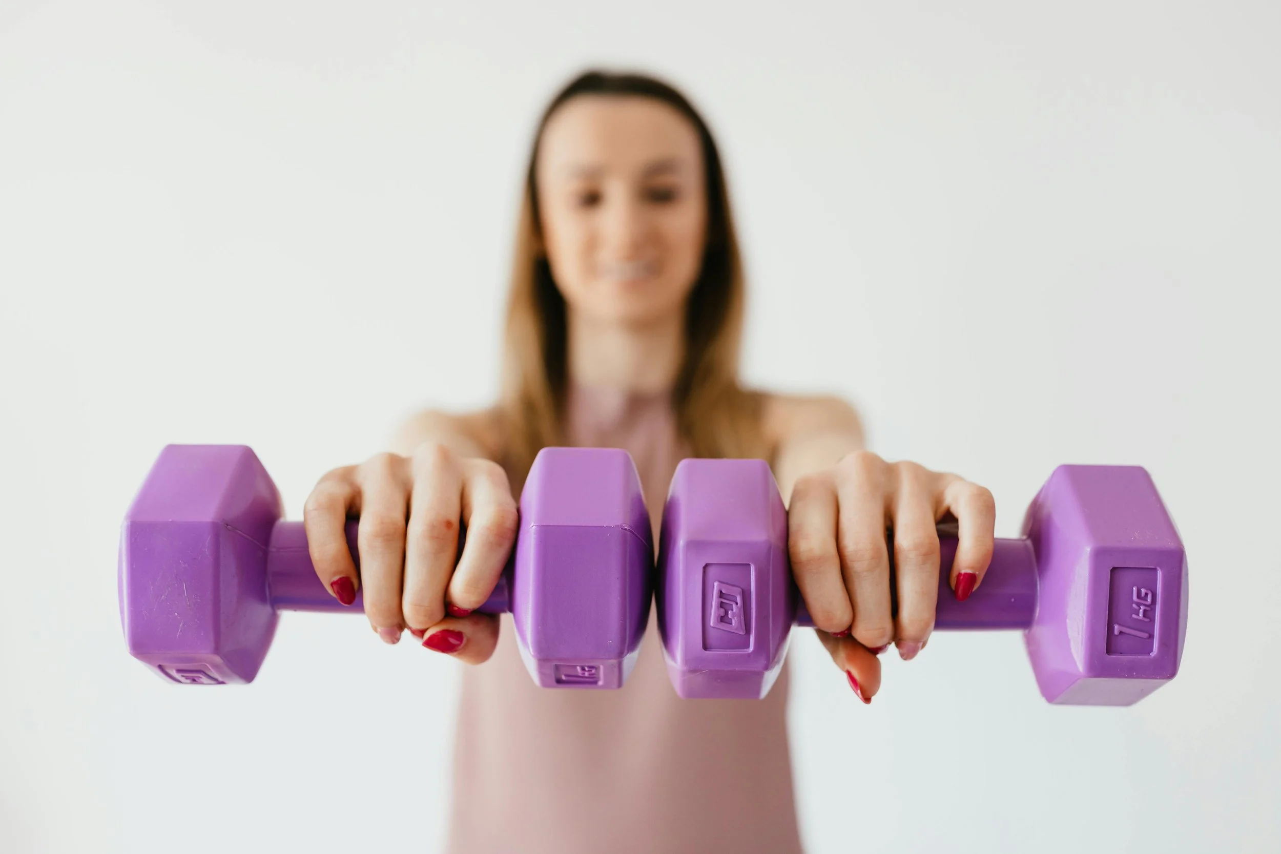 12-Week Coaching Program