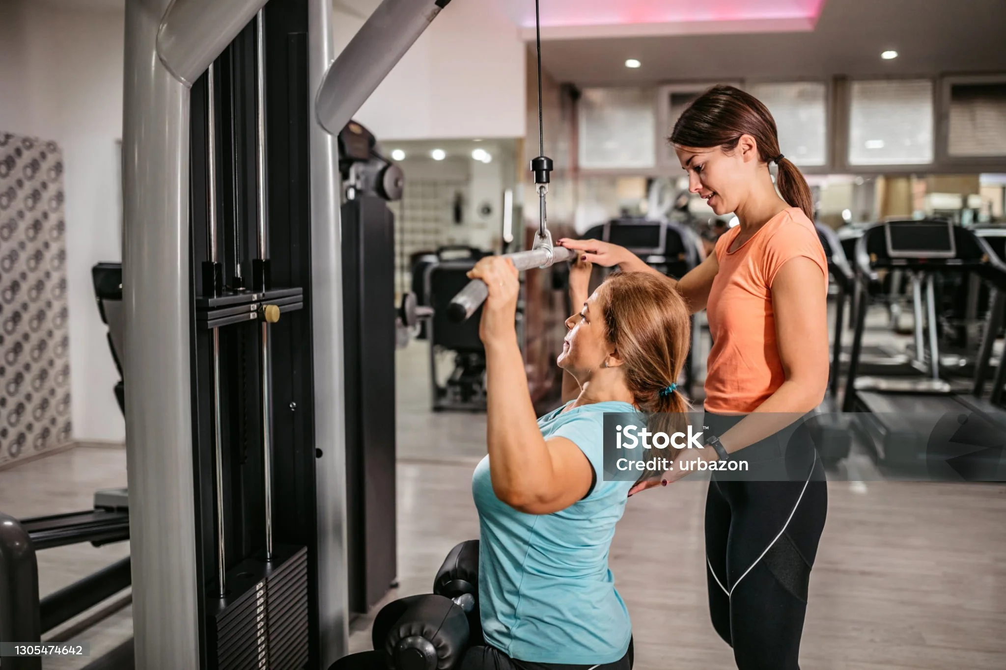 Personal Training Session (50-min)