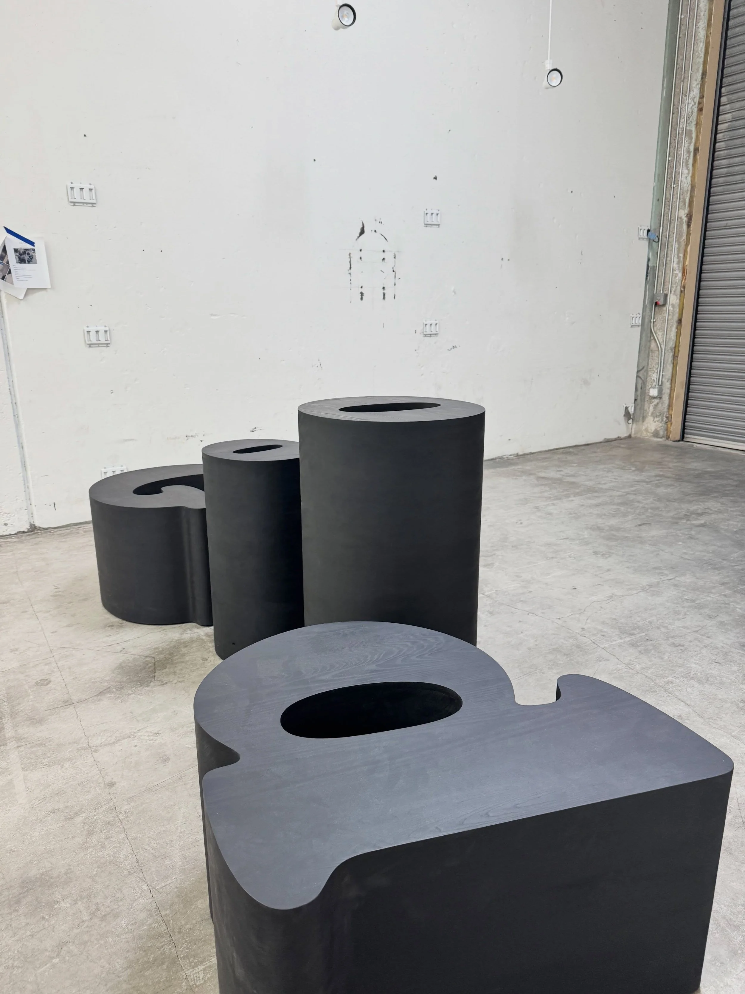 BTS // &ldquo;28&rdquo; opens THURS SEPT 10th, 5-7pm @jessicasilvermangallery San Francisco // Have a nice day