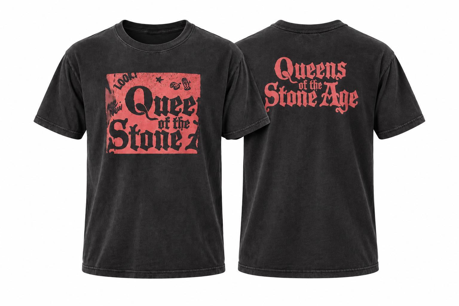 Era Vulgaris Shirt Morning Breath Style.png