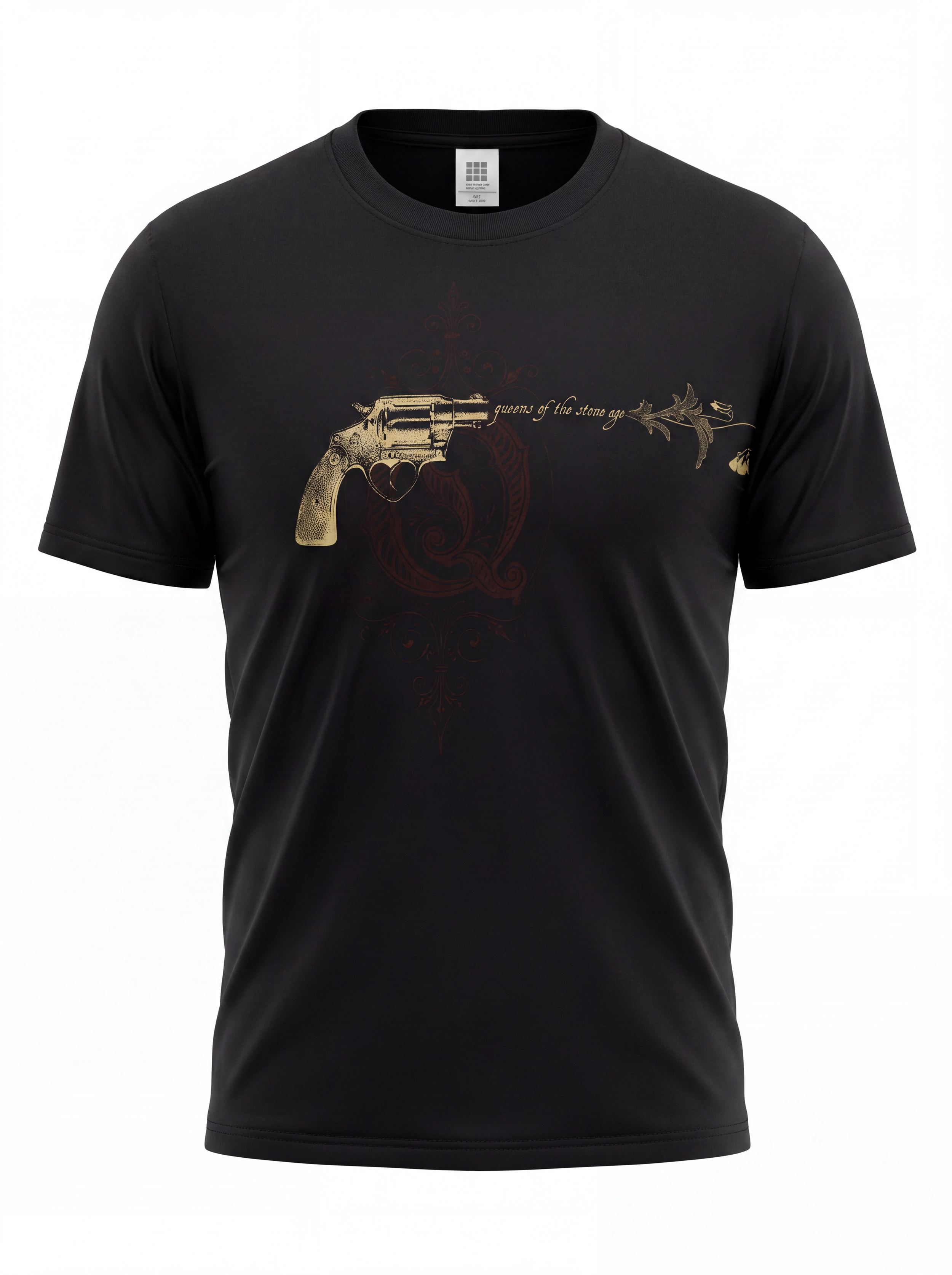 Firefly_Gemini Flash_Can you put this on a ghost mannequin- White background. 459063.png