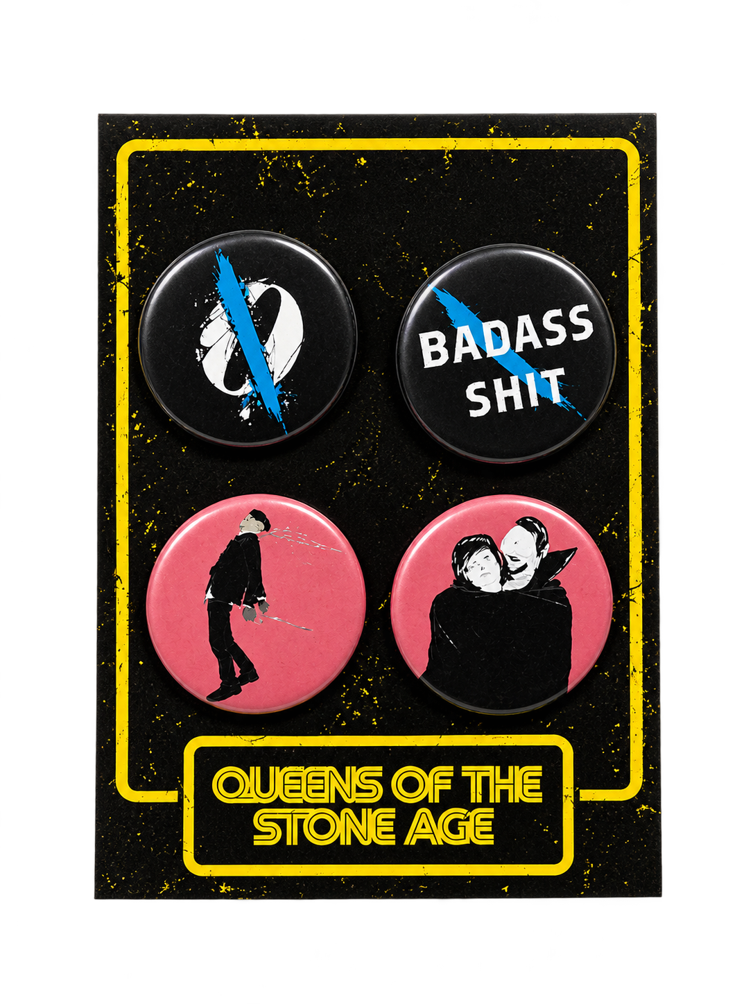 Like Clockwork Brazil Tour Pins 2014.png