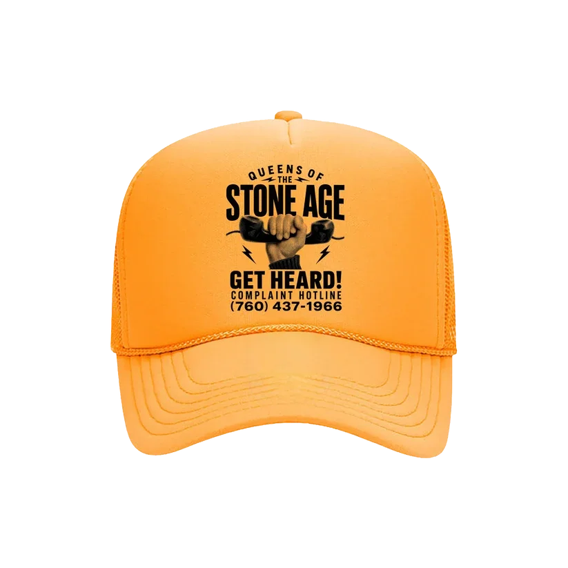 Complaint Line Hat.webp