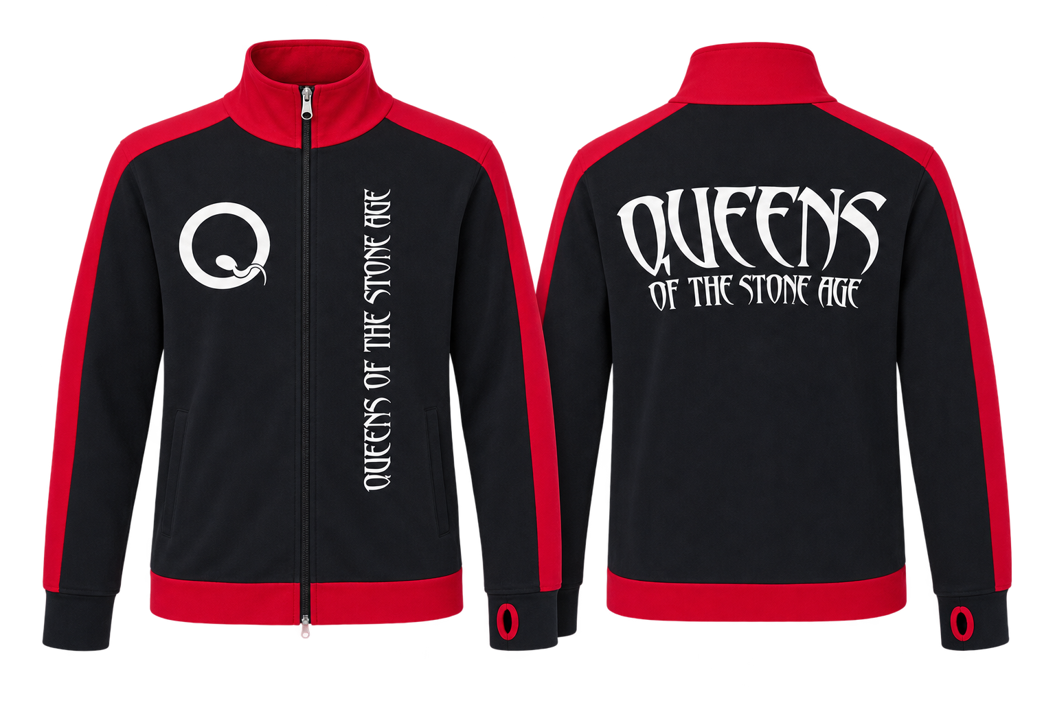 2002 Tour Track Suit