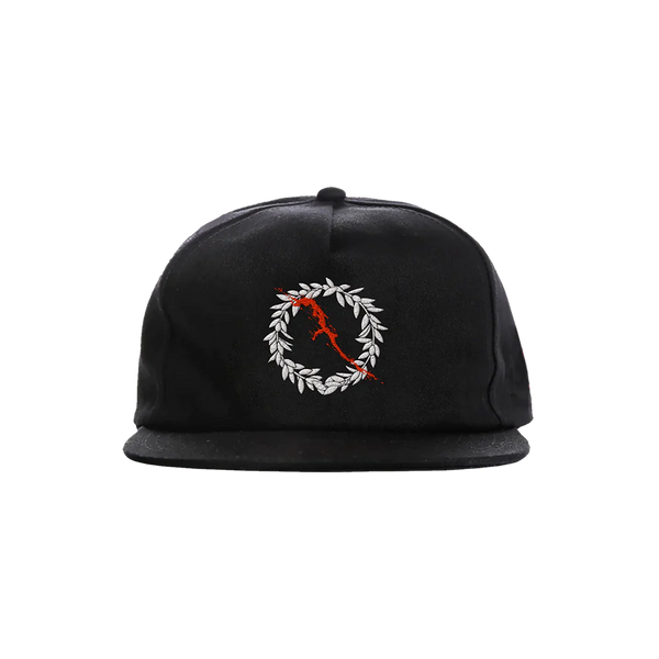 042_Q_Wreath_Snapback_Hat_Front_01.PNG