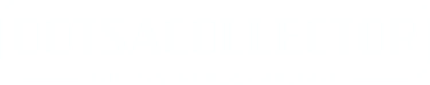  QotsaCollector - The Desert Rock Archive 