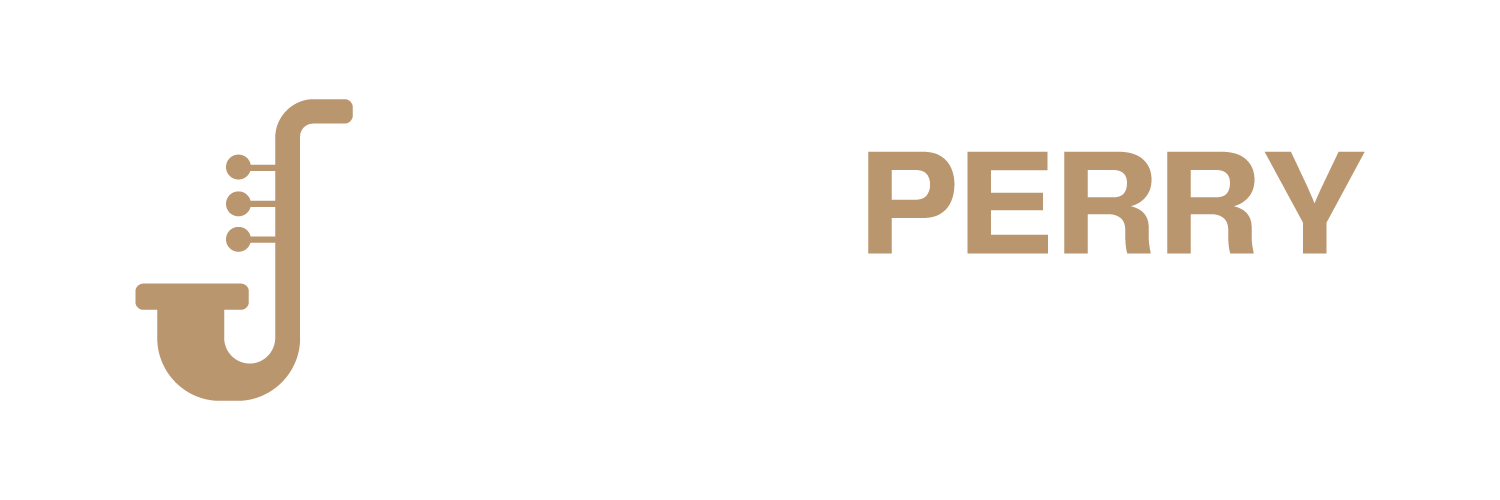 Glenn Perry Music