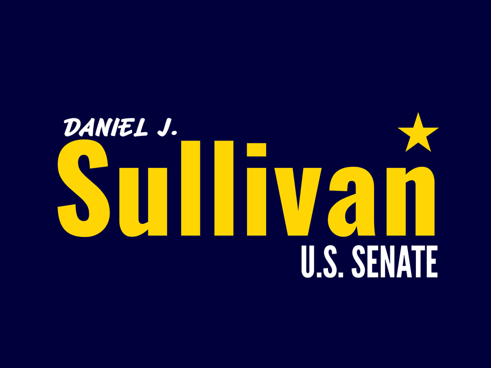 Daniel J Sullivan for US Senate - Press | Get Informed – Take Action ...
