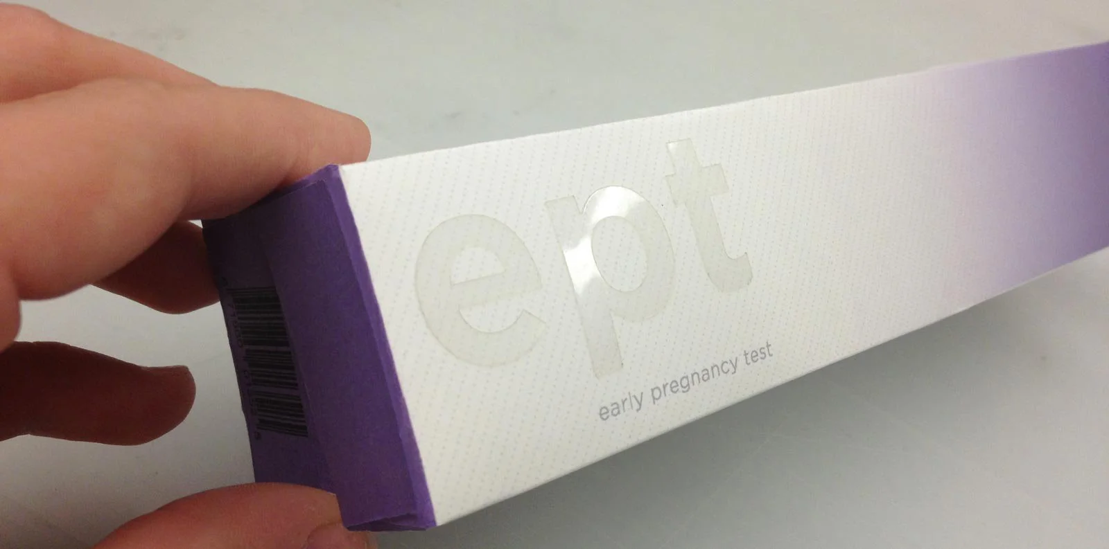 EPT Packaging Concept