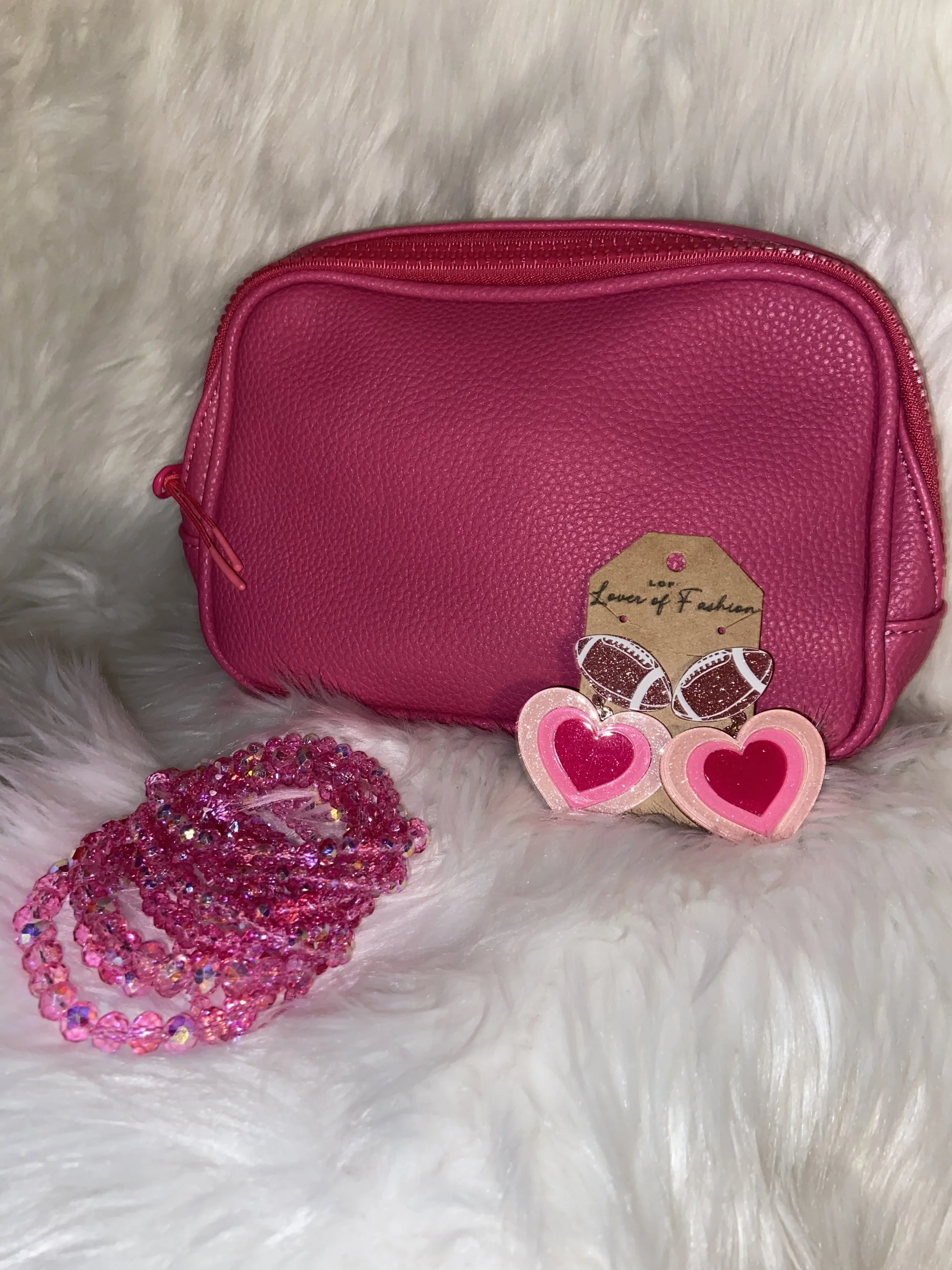 Think Pink Set