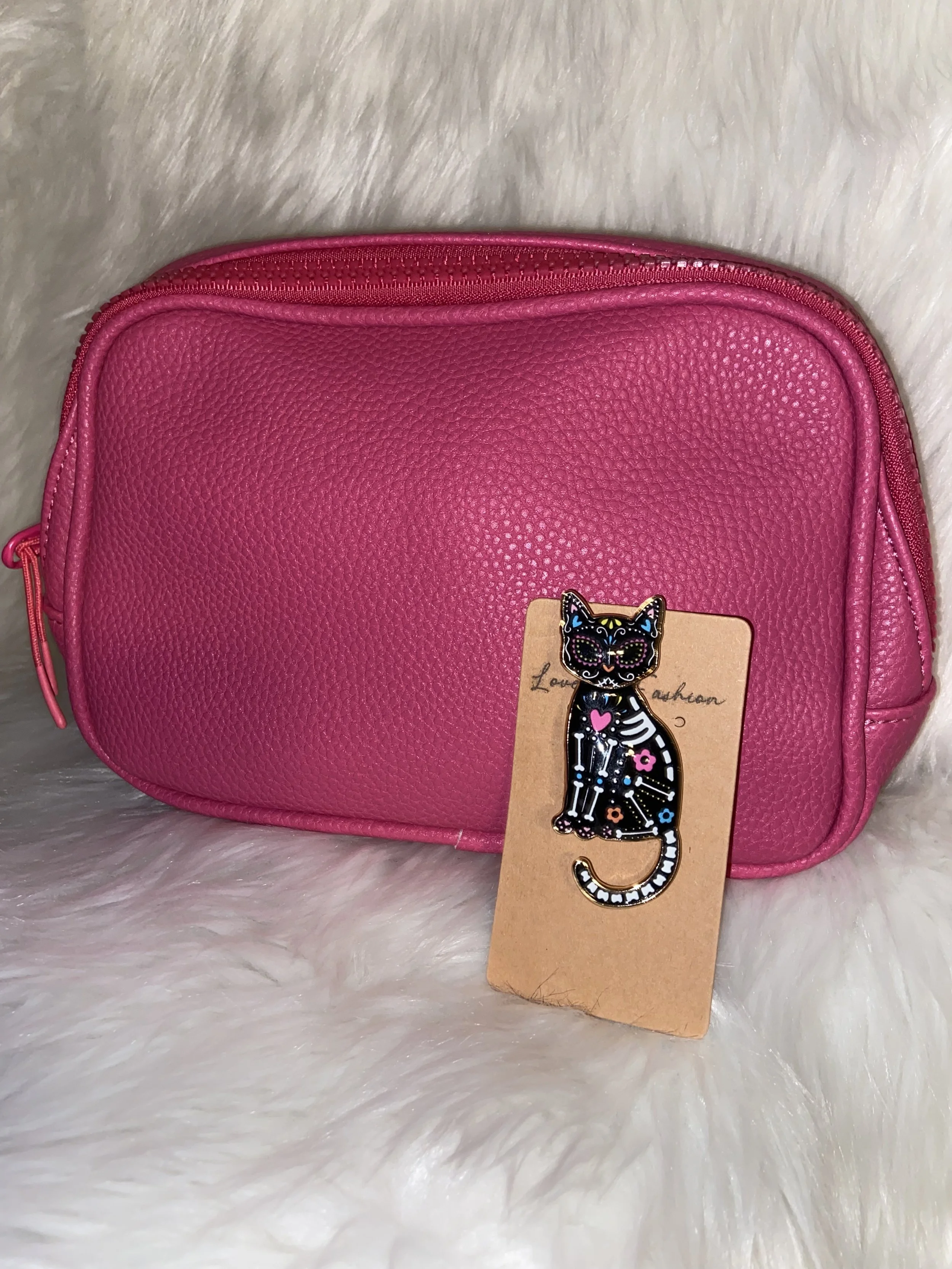 The Meow Halloween Set