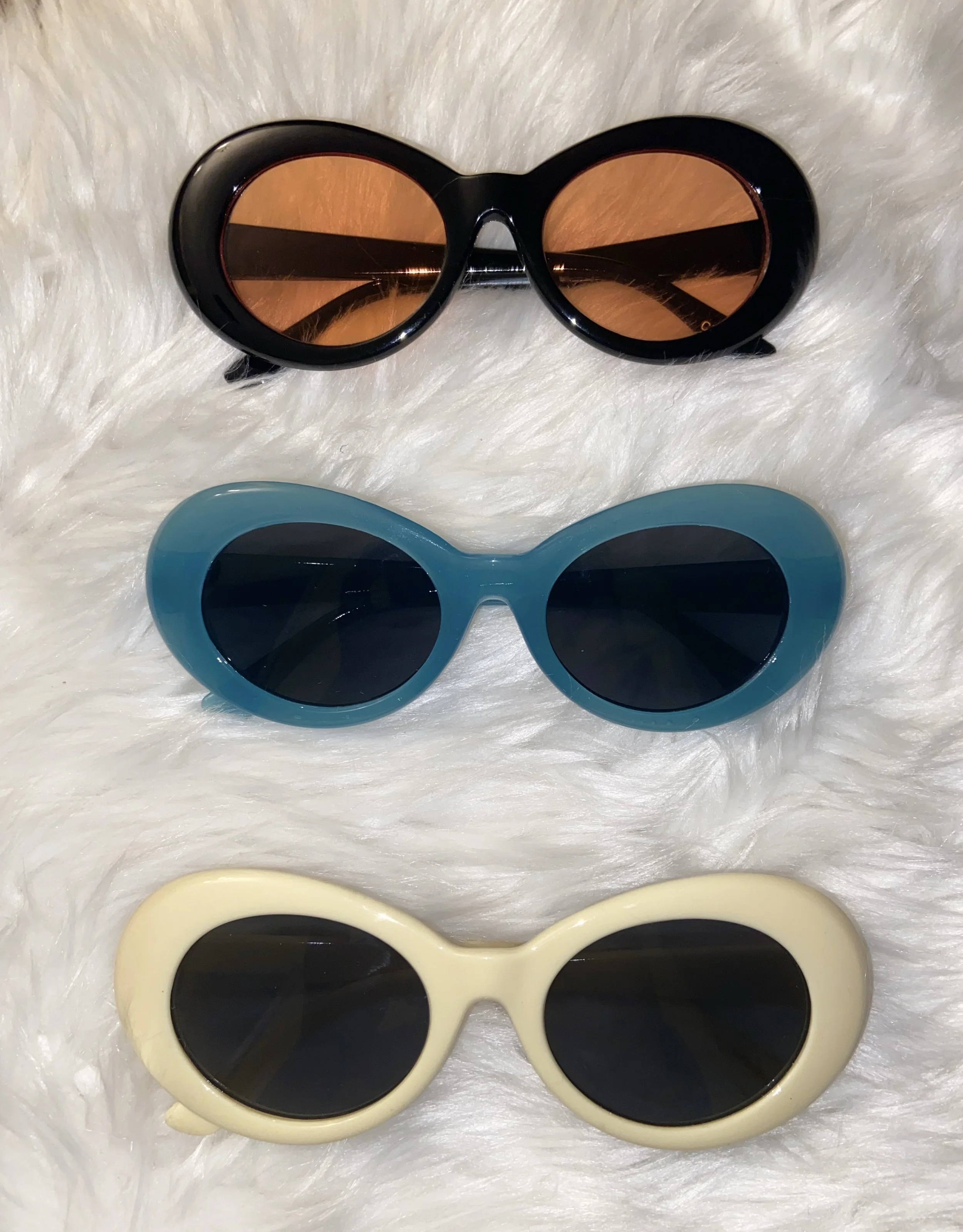 Classy Sunglasses