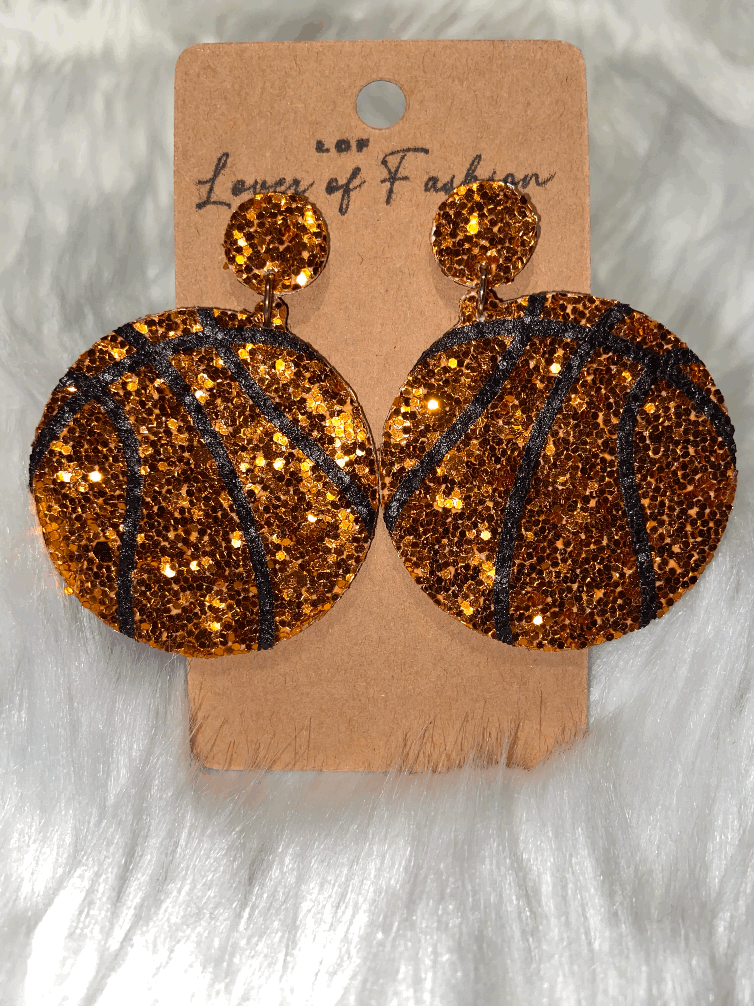 MVP Earrings