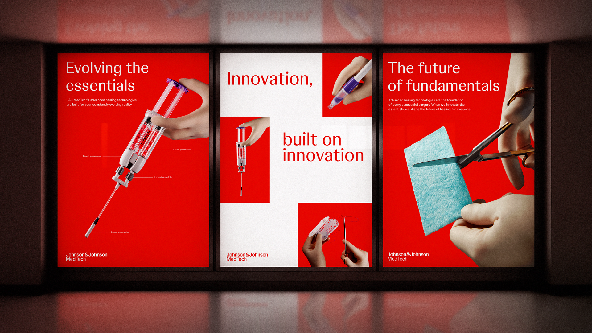 Innovation OOH