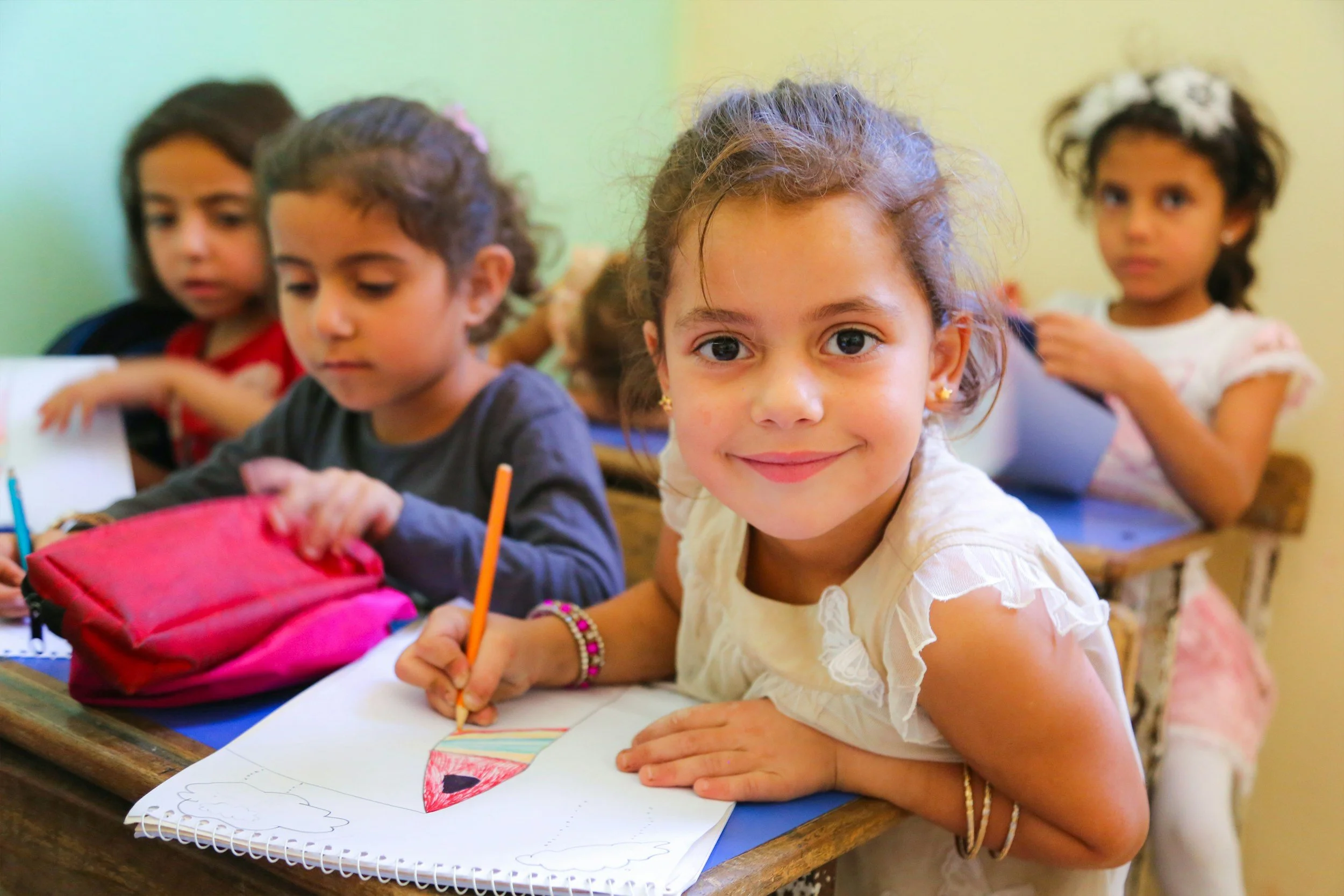 ECE employment law