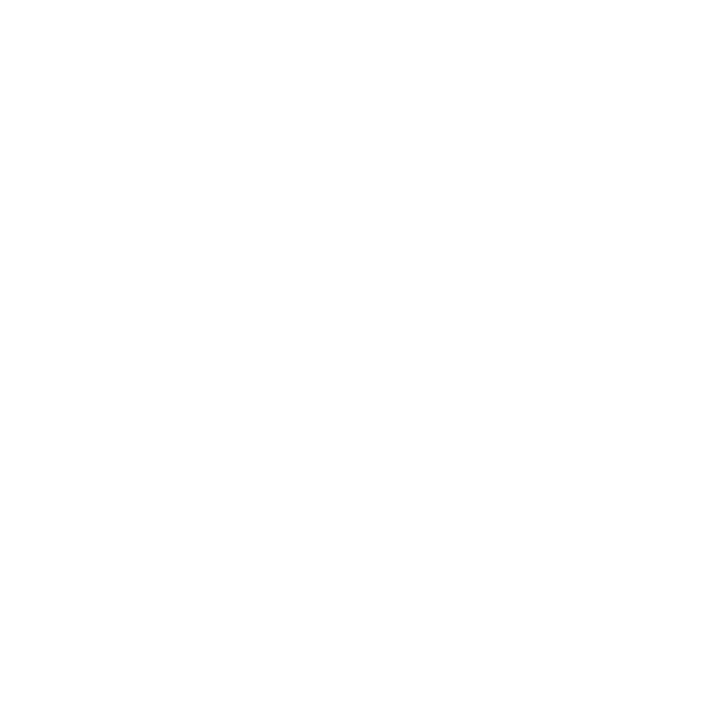 Icon of three people, representing a group or community, rendered in white on a black background.