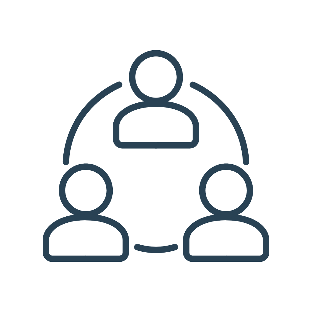 Staff icon school