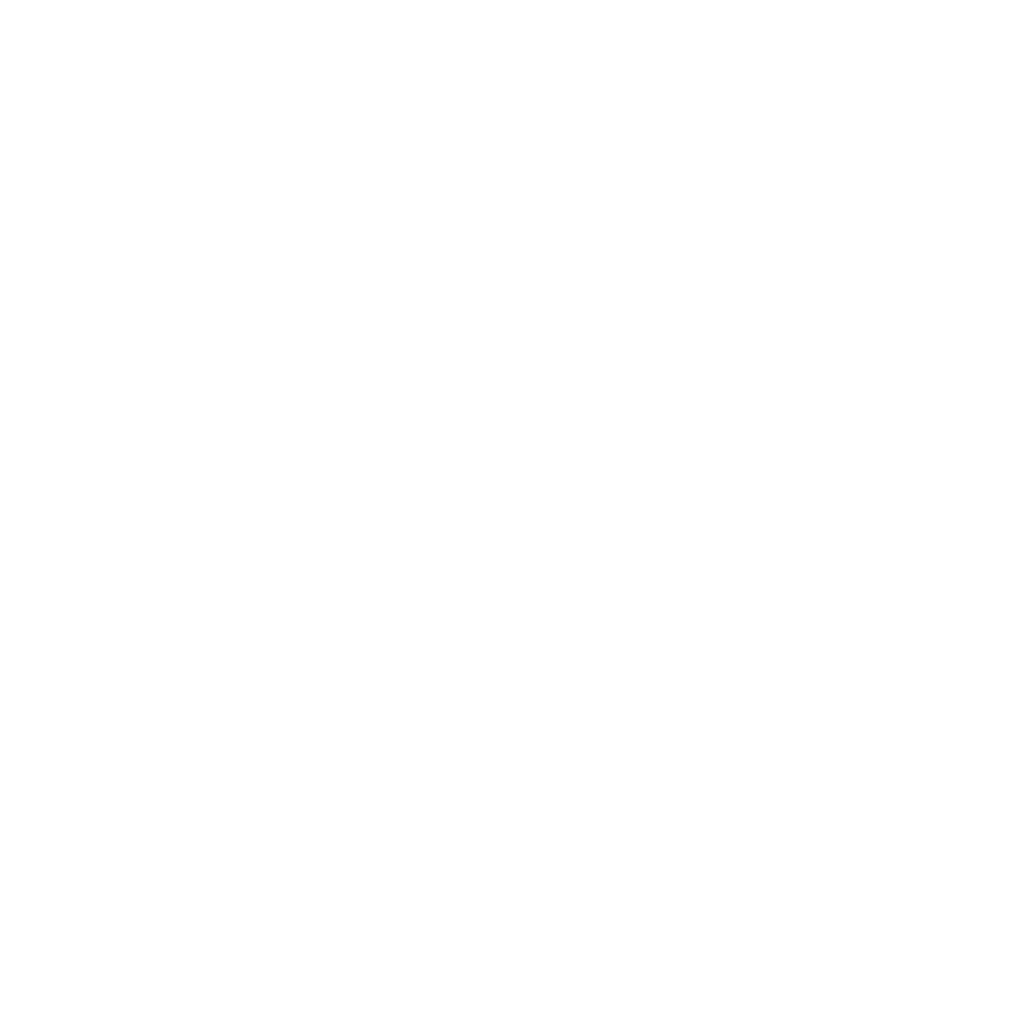 Black background with a white clock showing 3:00.