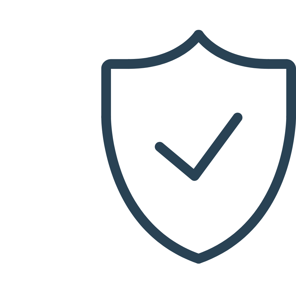 Security / protection icon