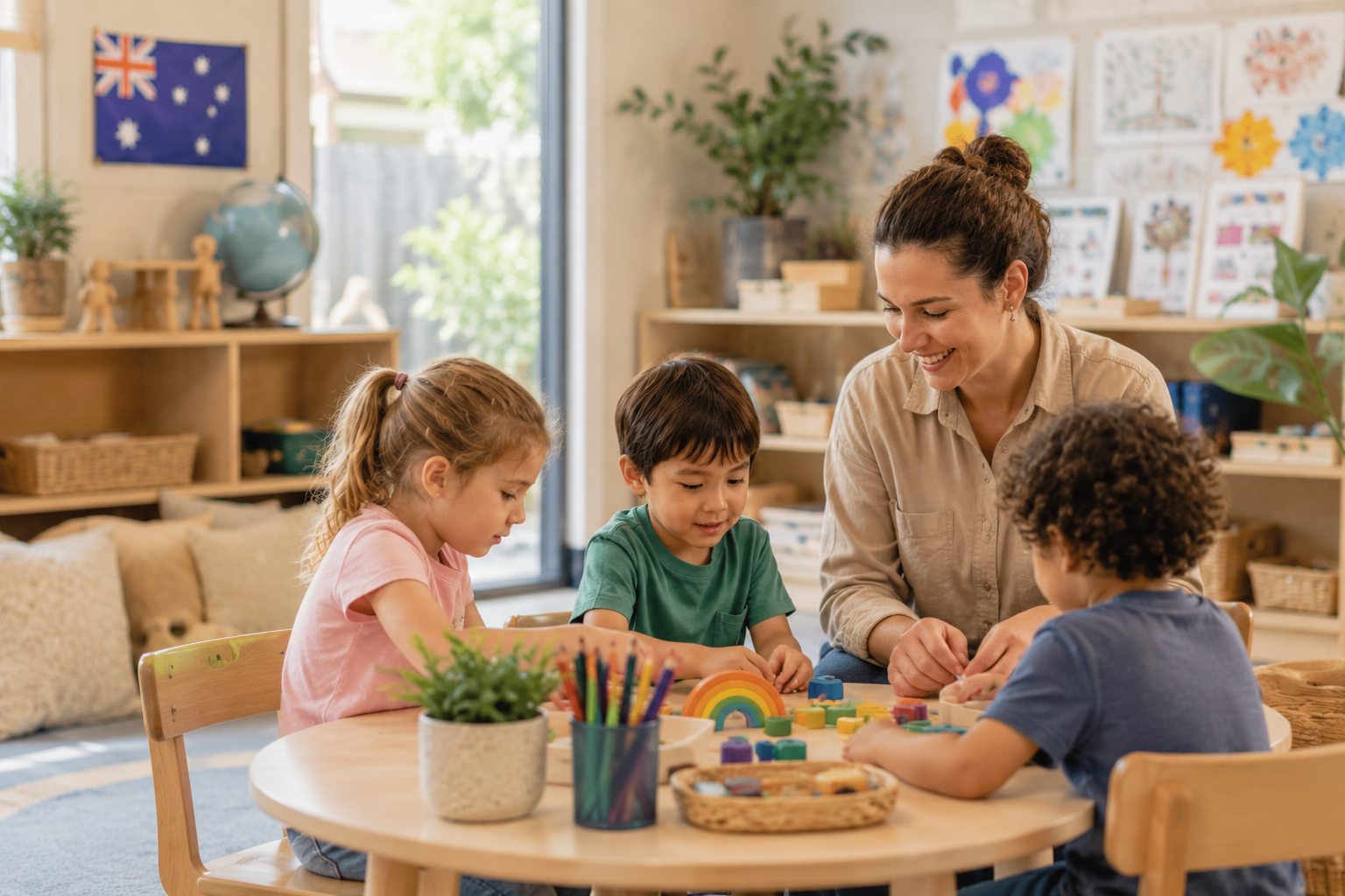 Australian Neurodiversity Course