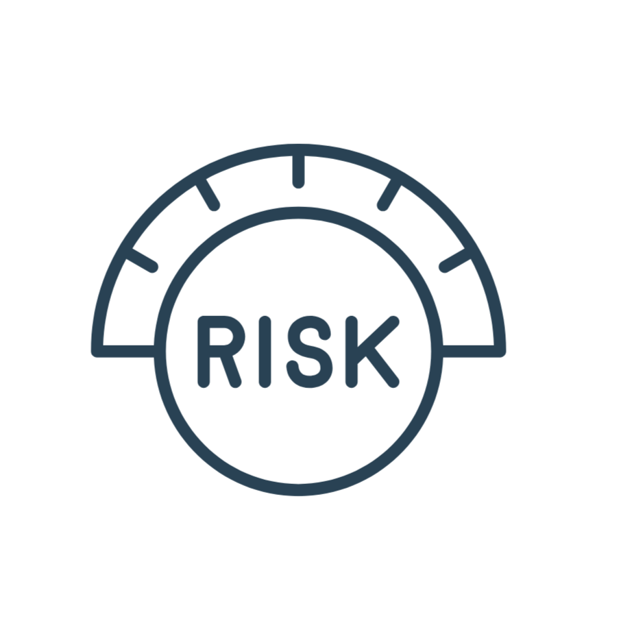 Risk icon