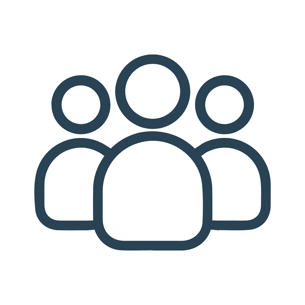 People teachers icon