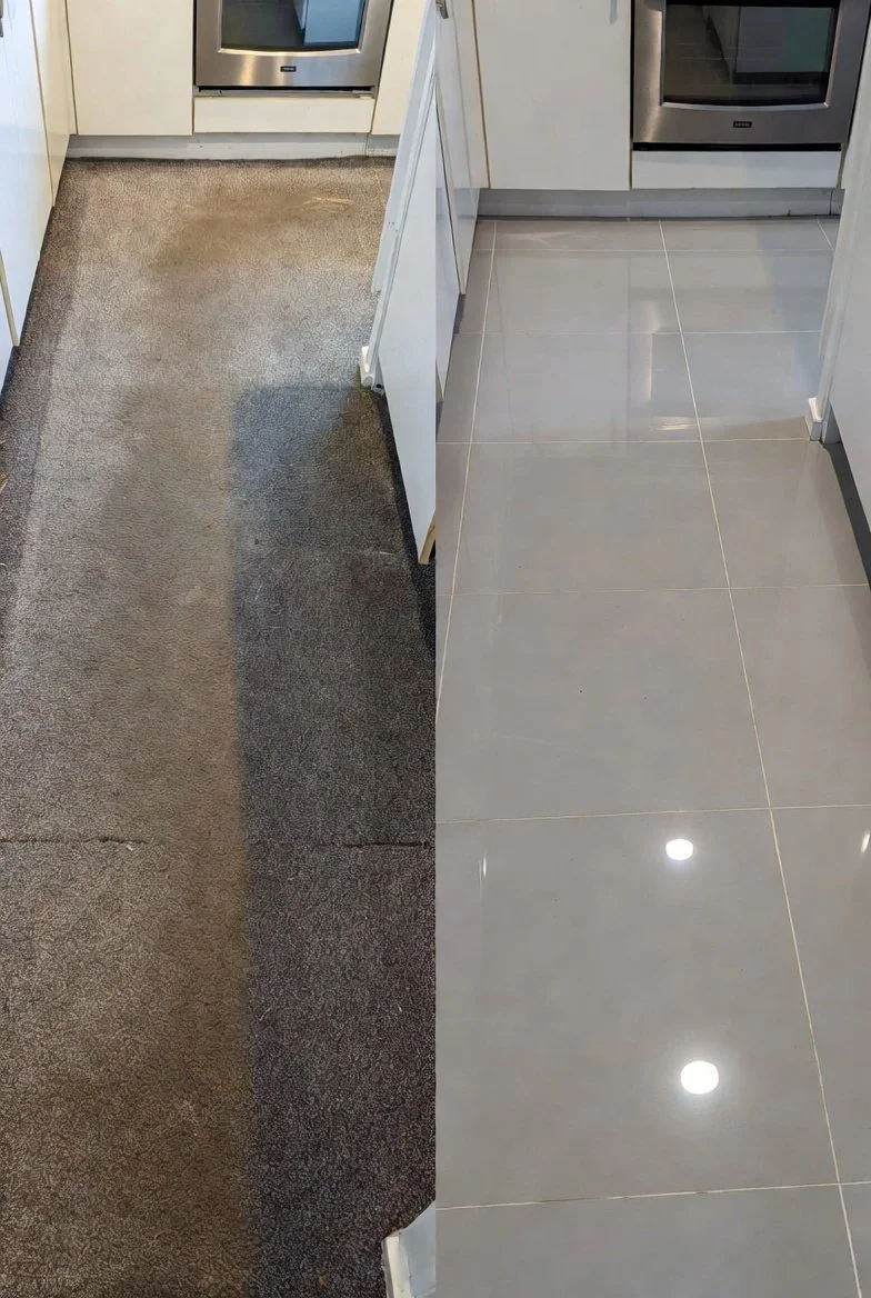Expert Flooring Repairs & Tile Installation
